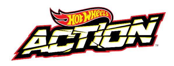 Hot Wheels Action