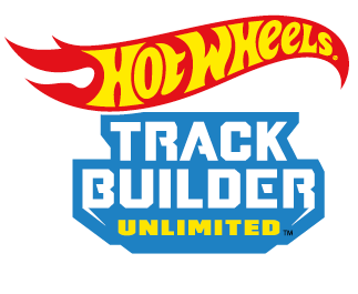 Hot Wheels Track Builder