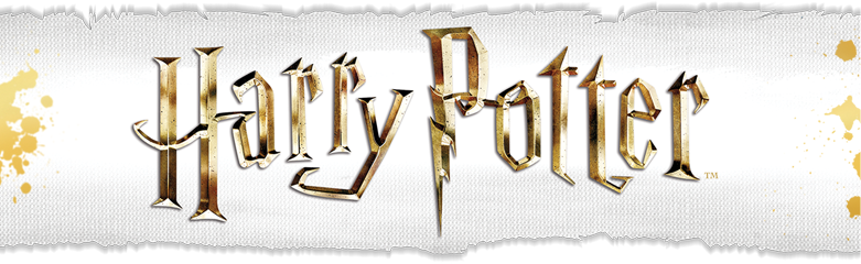 Harry Potter logo