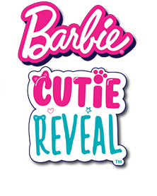 Barbie Cutie Reveal