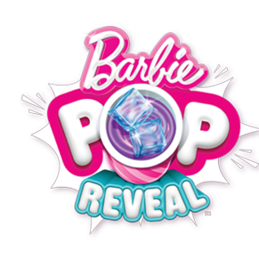 Barbie Pop Reveal