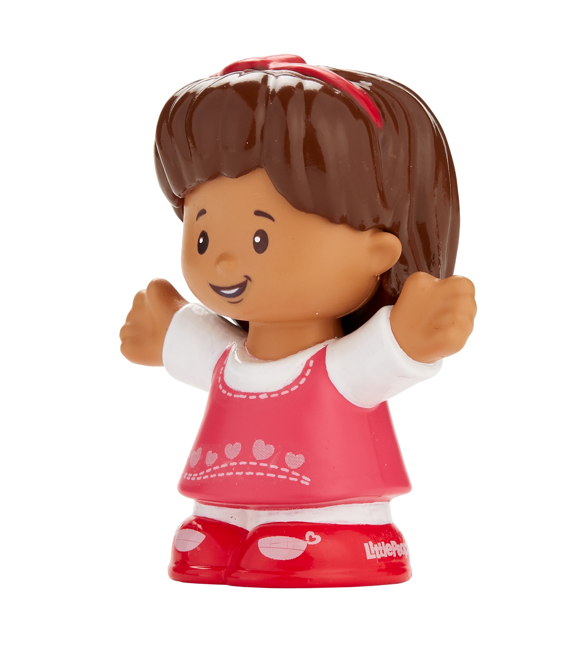 LITTLE PEOPLE FIGURA - DVP63