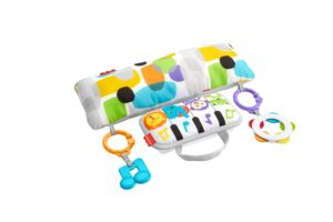 FISHER-PRICE PUHA ZONGORA POCAKPÁRNÁVAL - GJD27