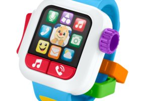 FISHER-PRICE TANULÓ OKOSÓRA - GMM56