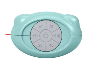 FISHER-PRICE KEDVES RINGATÓ NÖVÉNYKE - GRV07