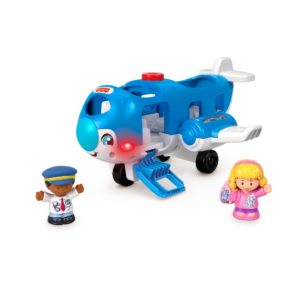 LITTLE PEOPLE REPCSI - GXR92