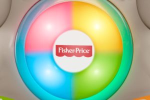 FISHER-PRICE LINKIMALS LOMHA LAJHÁR - GNK85