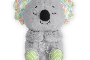 FISHER-PRICE SZUNYÓKÁLÓ KOALA - GRT59
